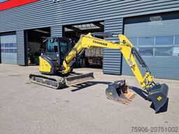 Yanmar VIO57U