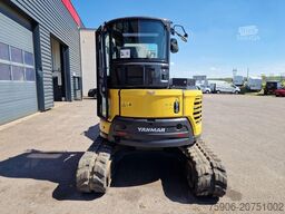 Yanmar VIO57U