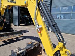 Yanmar VIO57U