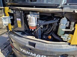 Yanmar VIO57U