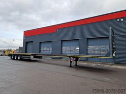 Invepe PLATEAU EXTENSIBLE MEGA