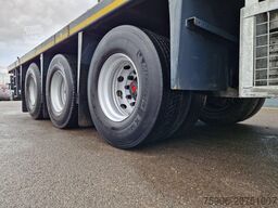 Invepe PLATEAU EXTENSIBLE MEGA