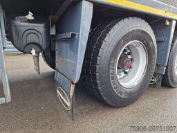 Invepe PLATEAU EXTENSIBLE MEGA