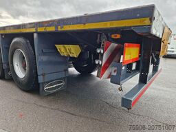 Invepe PLATEAU EXTENSIBLE MEGA