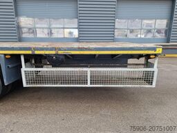 Invepe PLATEAU EXTENSIBLE MEGA