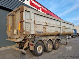Schmitz BENNE FERRAILLE 45m3