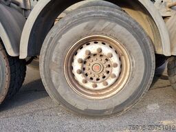 Schmitz BENNE FERRAILLE 45m3