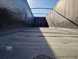 Benalu BULKLINER CEREALIERE 54.7m3