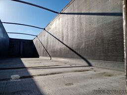 Benalu BULKLINER CEREALIERE 54.7m3