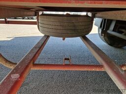 Benalu BULKLINER CEREALIERE 54.7m3