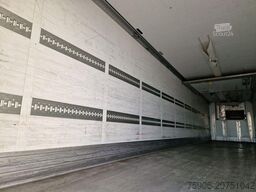 Schmitz Cargobull FRIGORIFIQUE + HAYON