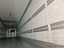 Schmitz Cargobull FRIGORIFIQUE + HAYON