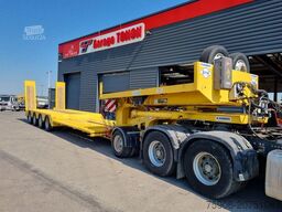 Kaiser PORTE ENGIN 4+1