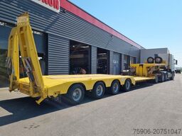 Kaiser PORTE ENGIN 4+1