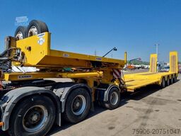 Kaiser PORTE ENGIN 4+1