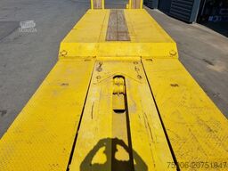 Kaiser PORTE ENGIN 4+1