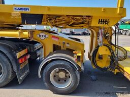 Kaiser PORTE ENGIN 4+1