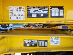 Kaiser PORTE ENGIN 4+1