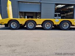 Kaiser PORTE ENGIN 4+1