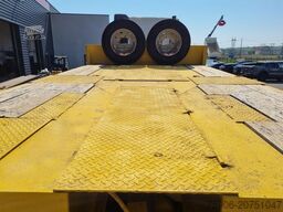 Kaiser PORTE ENGIN 4+1