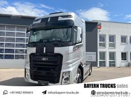 Ford Ford F-MAX Silverliner-Edition- leichter Unfall