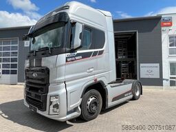 Ford Ford F-MAX Silverliner-Edition- leichter Unfall