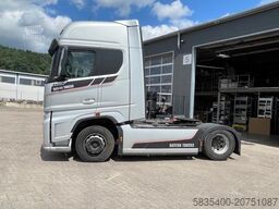 Ford Ford F-MAX Silverliner-Edition- leichter Unfall