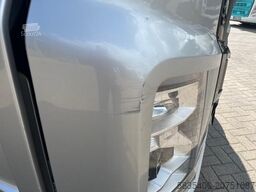 Ford Ford F-MAX Silverliner-Edition- leichter Unfall