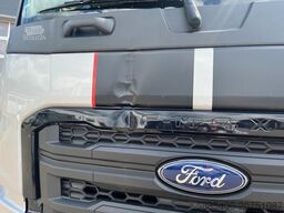 Ford Ford F-MAX Silverliner-Edition- leichter Unfall