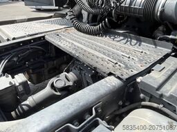 Ford Ford F-MAX Silverliner-Edition- leichter Unfall