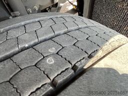 Ford Ford F-MAX Silverliner-Edition- leichter Unfall