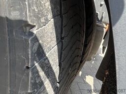 Ford Ford F-MAX Silverliner-Edition- leichter Unfall