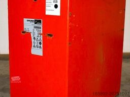 GRUMA 24 Volt 4 PzS 460 Ah