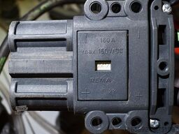 GRUMA 24 Volt 4 PzS 460 Ah