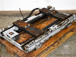 DURWEN DURWEN RZV 35 S Breite 1150mm