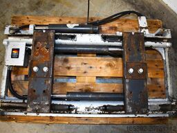 DURWEN DURWEN RZV 35 S Breite 1150mm