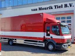 Renault D 220.12 - ACC. - ALLE MILIEUZONES TOT 01-2028 ...