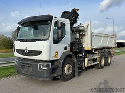 Renault PREMIUM LANDER 380.26