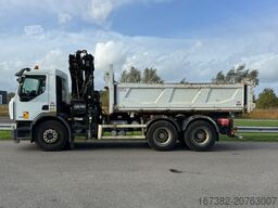 Renault PREMIUM LANDER 380.26