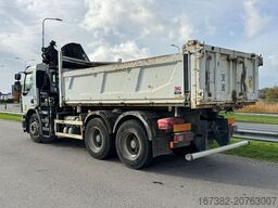 Renault PREMIUM LANDER 380.26