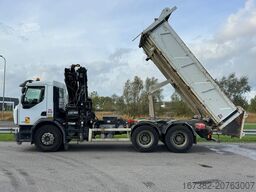 Renault PREMIUM LANDER 380.26