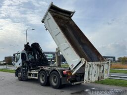 Renault PREMIUM LANDER 380.26