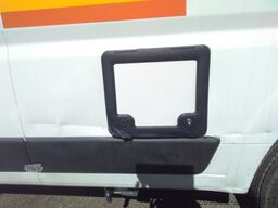 Fiat Weinsberg Carabus 600 K | 4 Posti Letto | Completamente Attrezzato