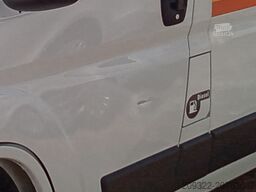 Fiat Weinsberg Carabus 600 K | 4 Posti Letto | Completamente Attrezzato