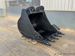 Caterpillar CW40 1200mm Bucket