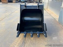 Caterpillar CW40 1200mm Bucket