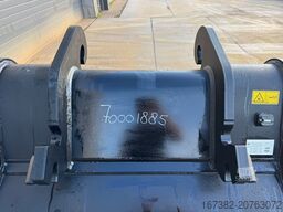 Caterpillar CW40 1200mm Bucket