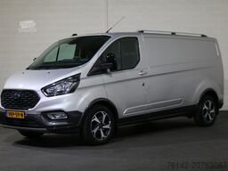 Ford Transit Custom 2.0 TDCI L2 H1 130pk Active Auto...