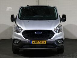 Ford Transit Custom 2.0 TDCI L2 H1 130pk Active Auto...