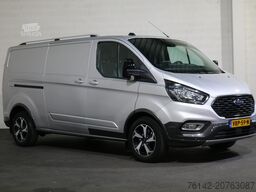 Ford Transit Custom 2.0 TDCI L2 H1 130pk Active Auto...